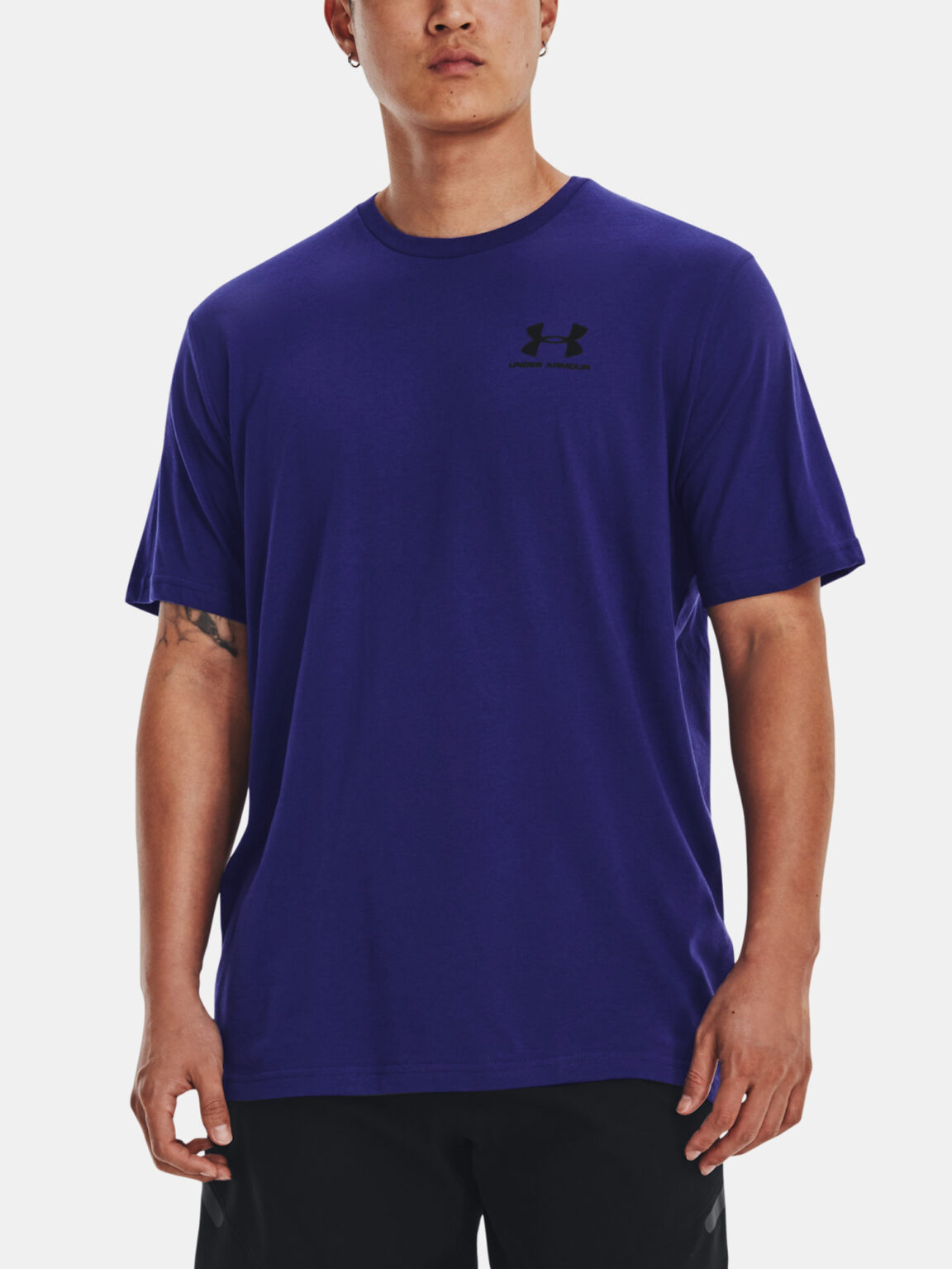 Férfi póló Under Armour