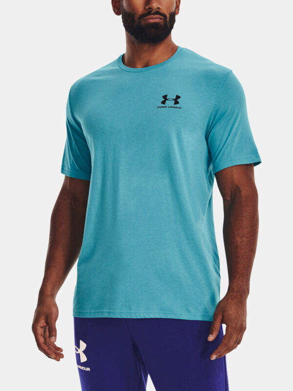 Férfi póló Under Armour