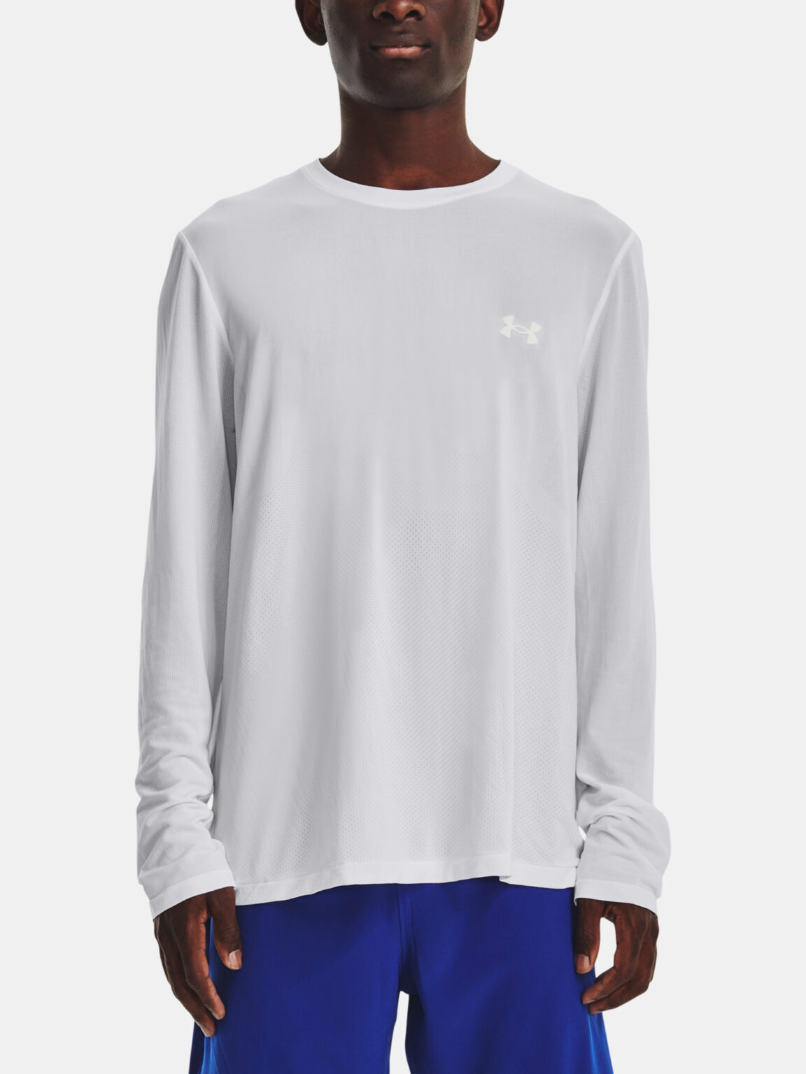 Férfi póló Under Armour
