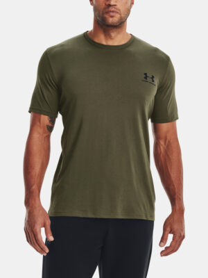 Férfi póló Under Armour