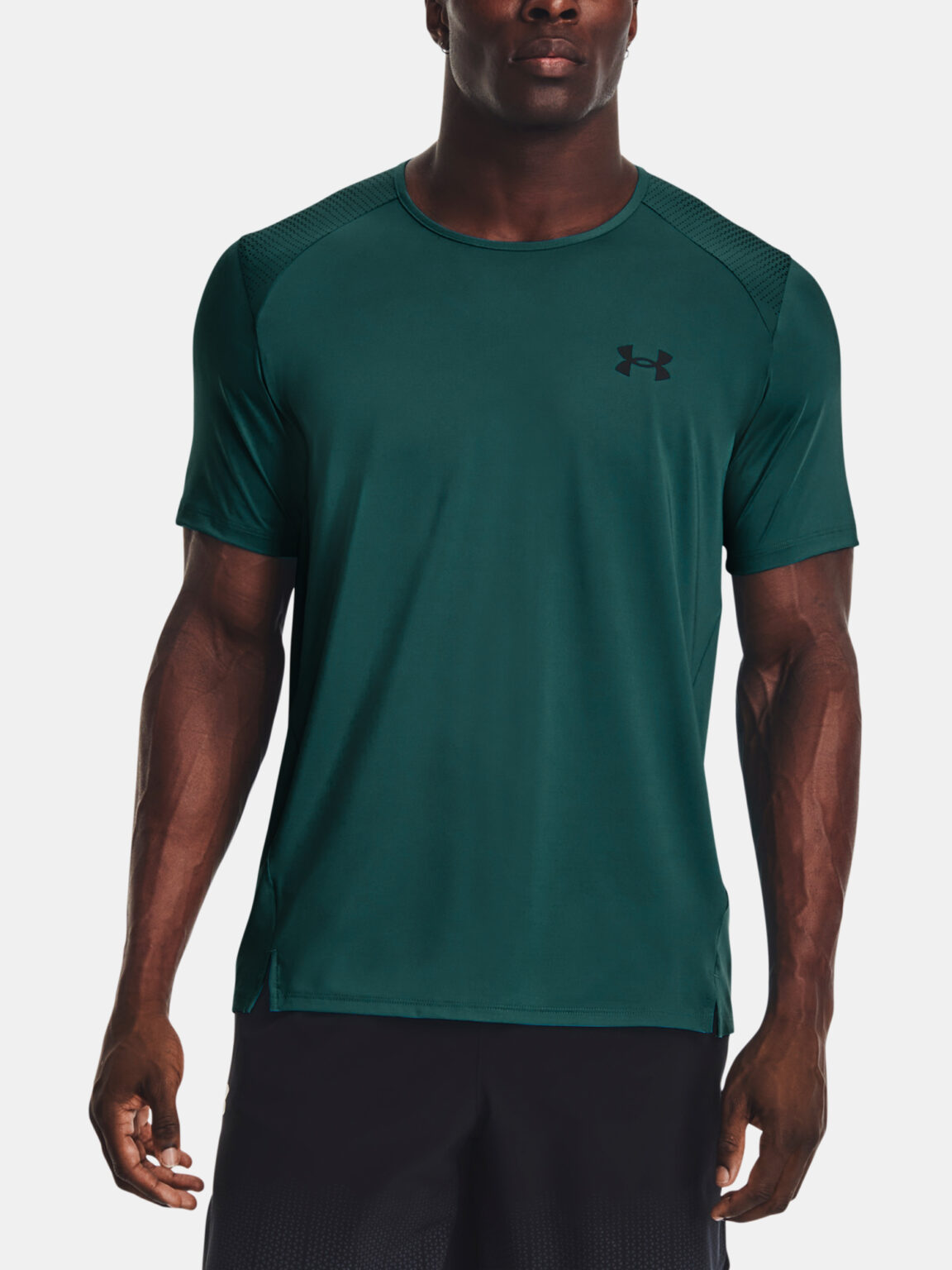 Férfi póló Under Armour