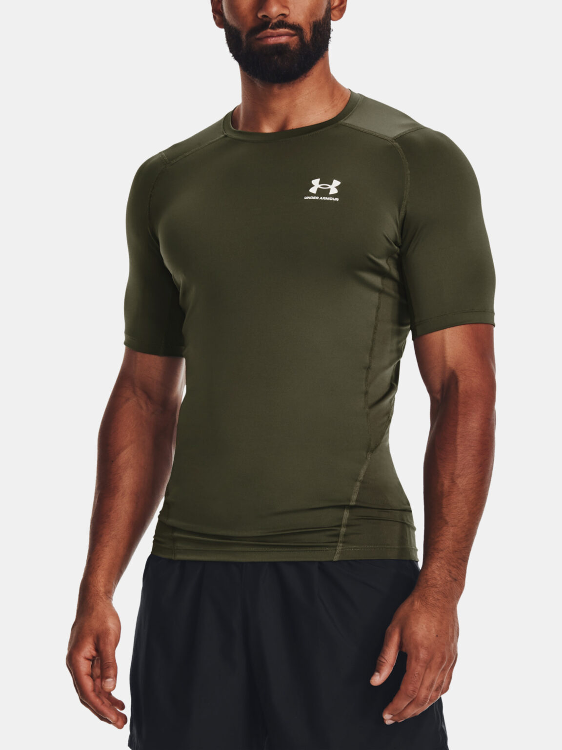Férfi póló Under Armour