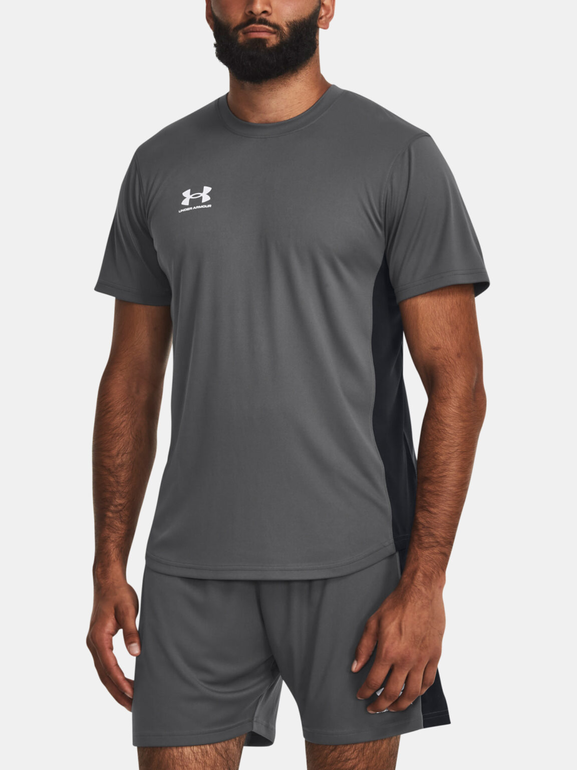 Férfi póló Under Armour