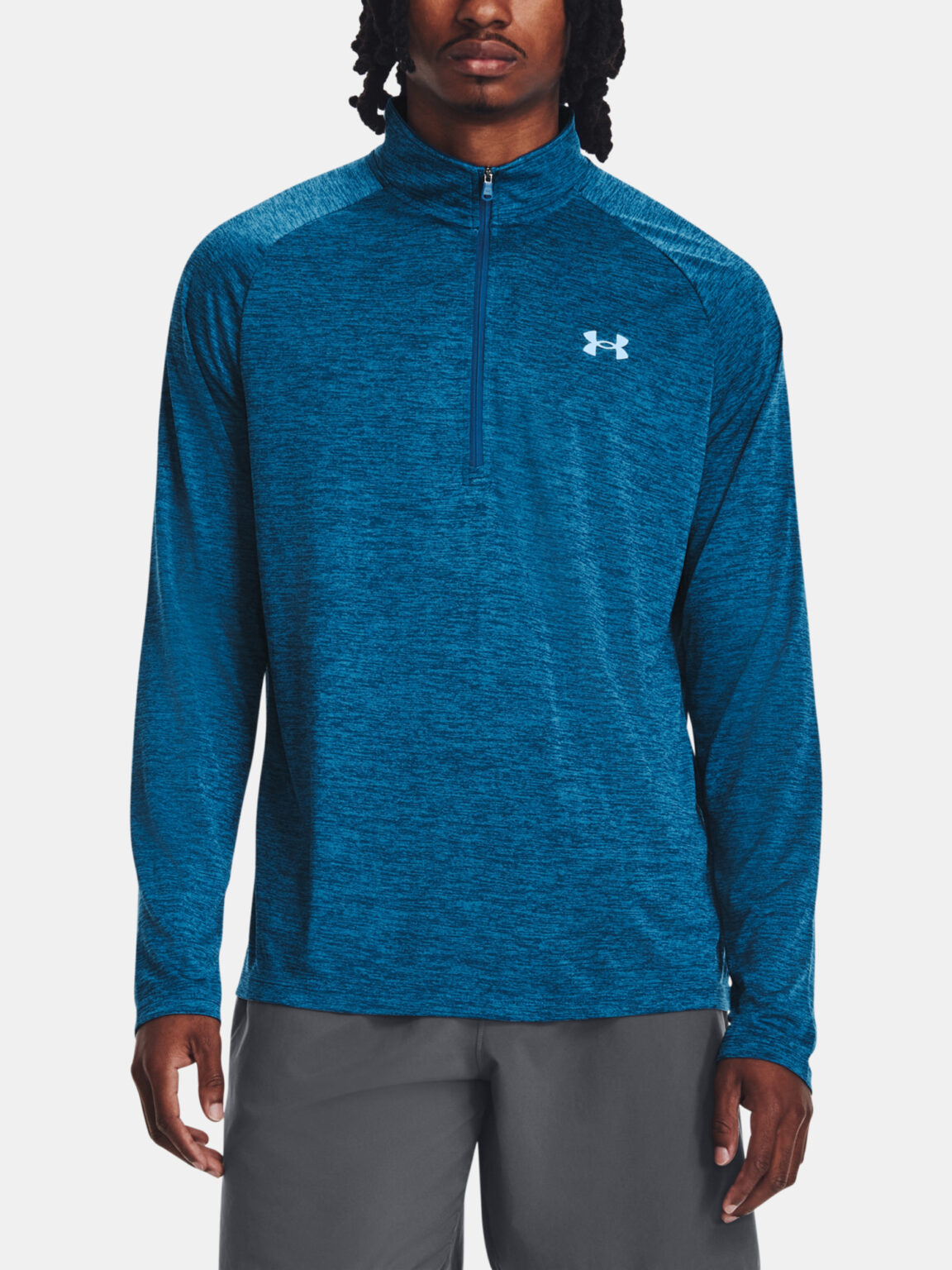Férfi póló Under Armour