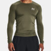 Férfi póló Under Armour