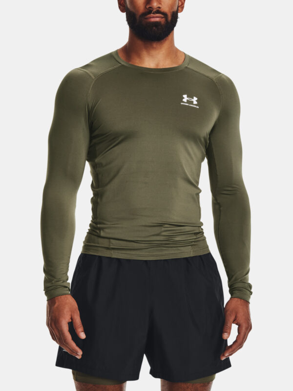 Férfi póló Under Armour