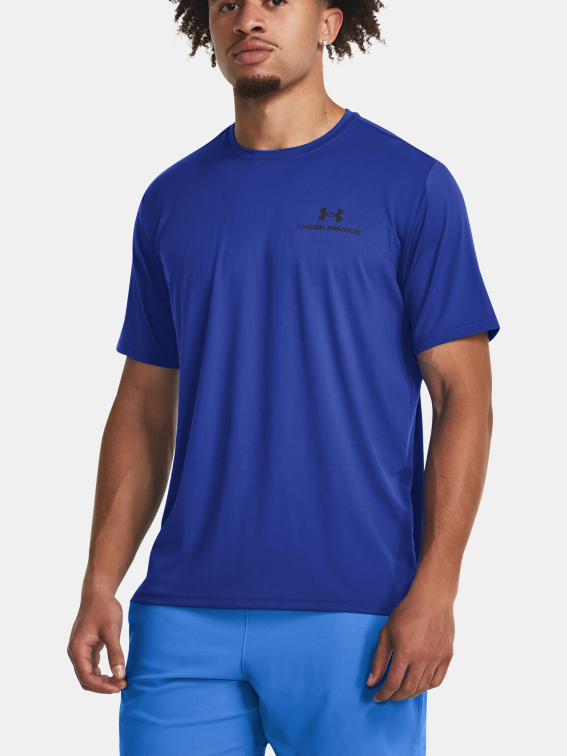 Férfi póló Under Armour