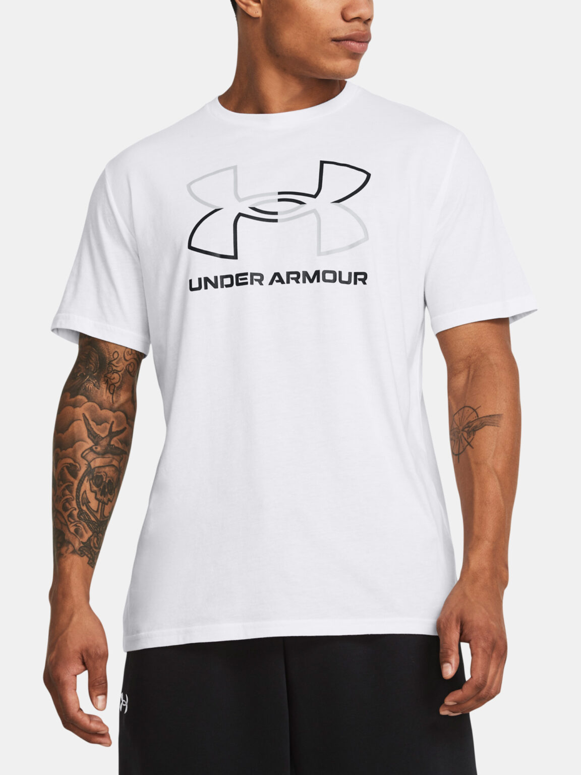Férfi póló Under Armour