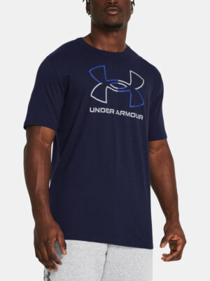Férfi póló Under Armour