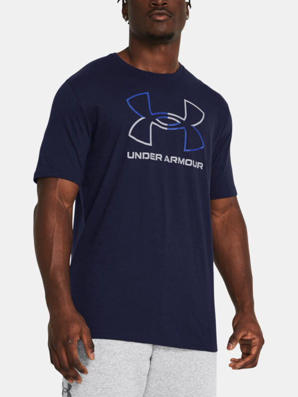 Férfi póló Under Armour