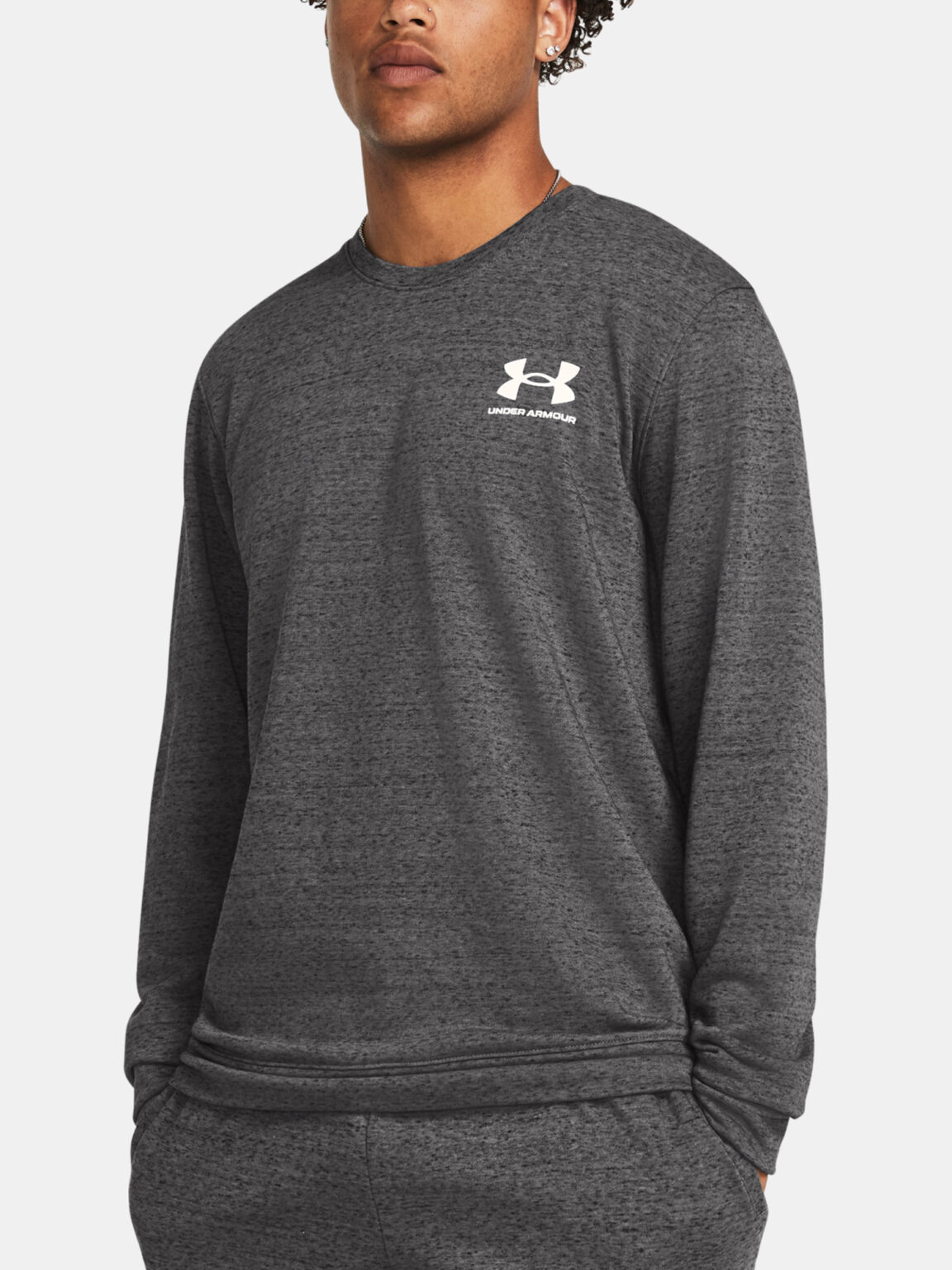 Férfi póló Under Armour