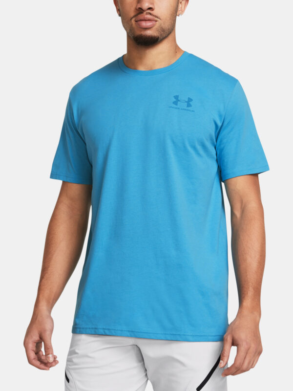 Férfi póló Under Armour