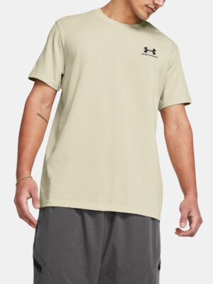 Férfi póló Under Armour