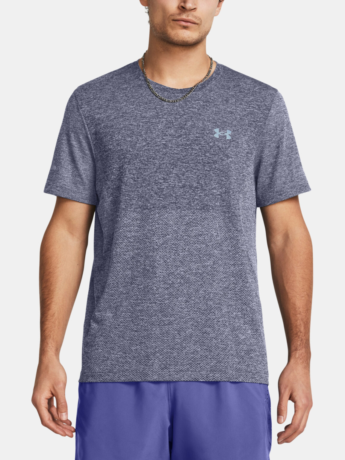 Férfi póló Under Armour