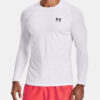 Férfi póló Under Armour Fitted