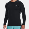 Férfi póló Under Armour Fitted