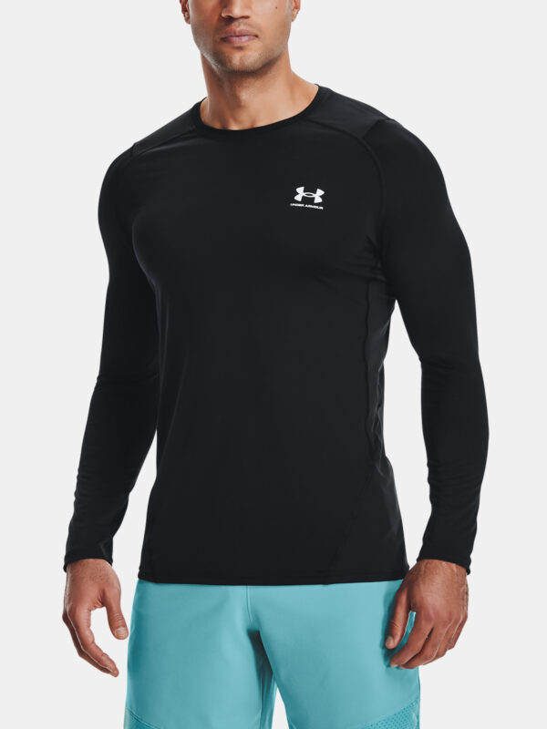 Férfi póló Under Armour Fitted