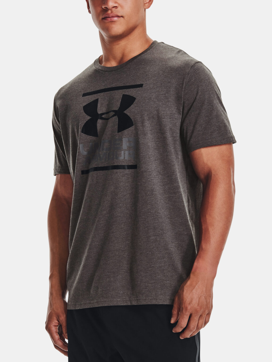 Férfi póló Under Armour Foundation SS