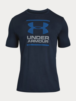 Férfi póló Under Armour Foundation SS