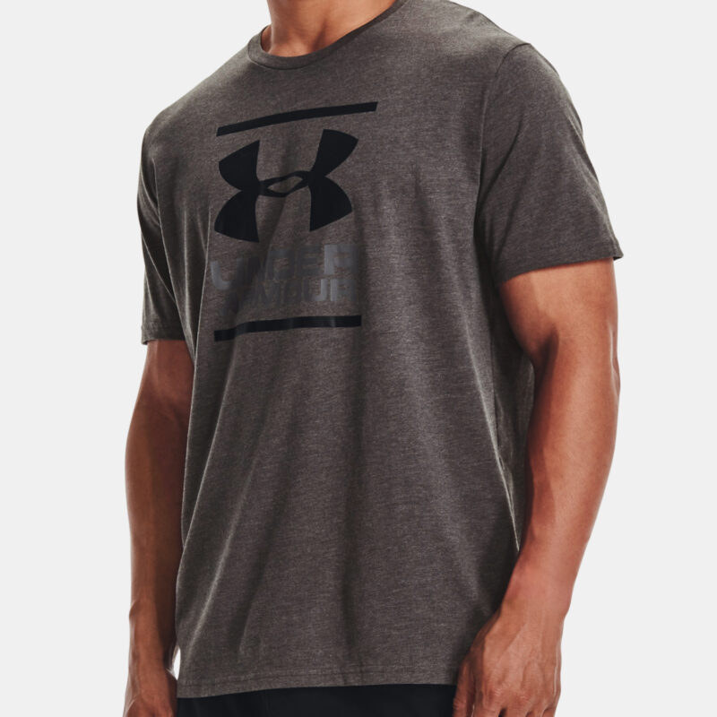 Férfi póló Under Armour Foundation SS