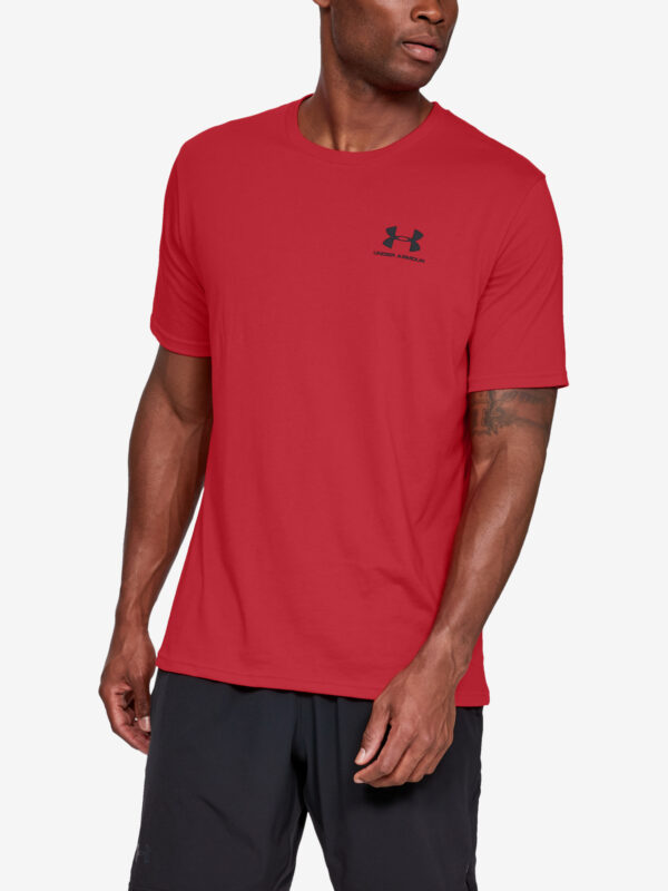 Férfi póló Under Armour Sportstyle