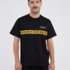 Férfi póló Versace Jeans Couture