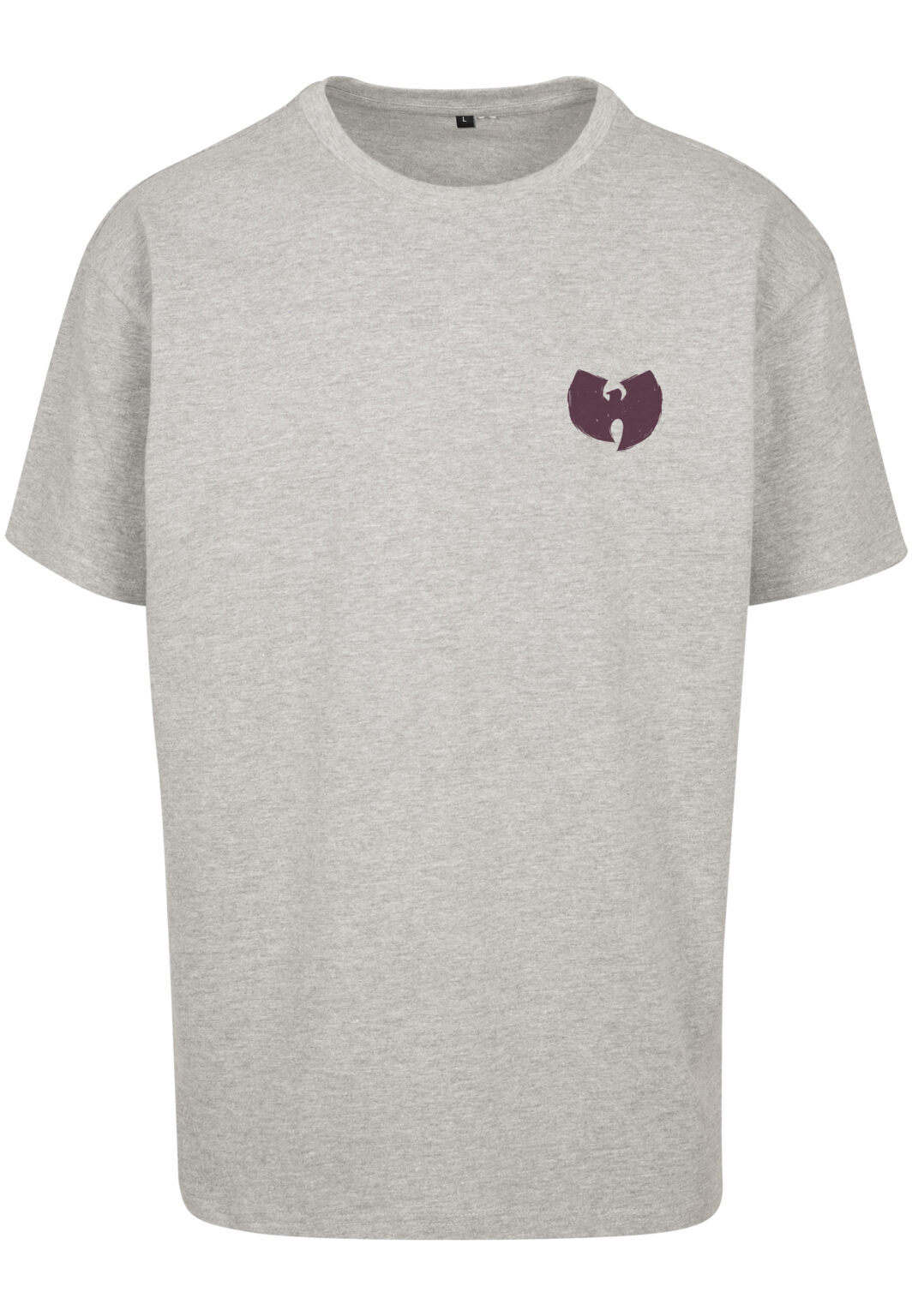 Férfi póló Wu-Wear