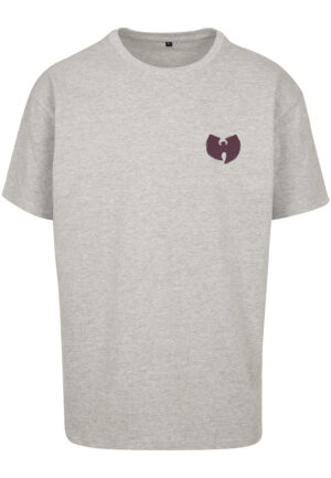 Férfi póló Wu-Wear