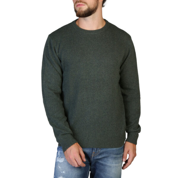 Férfi pulóver 100% Cashmere C-NECK