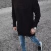 Férfi pulóver DStreet