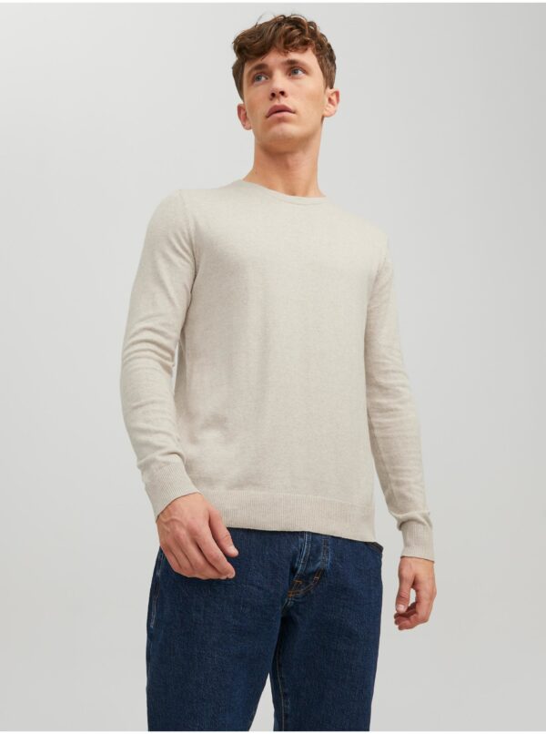 Férfi pulóver Jack & Jones