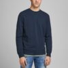 Férfi pulóver Jack & Jones Basic