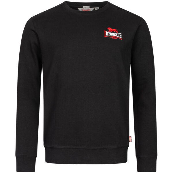 Férfi pulóver Lonsdale Classic