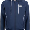 Férfi pulóver Lonsdale Zip-Up