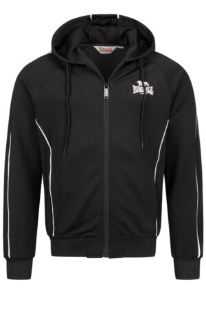 Férfi pulóver Lonsdale Zip-Up