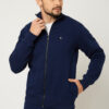 Férfi pulóver Lumide Zip-Up