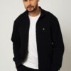 Férfi pulóver Lumide Zip-Up