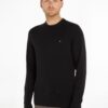 Férfi pulóver Tommy Hilfiger