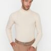 Férfi pulóver Trendyol Knitwear