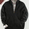 Férfi pulóver Trendyol Knitwear