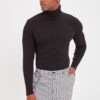 Férfi pulóver Trendyol Knitwear