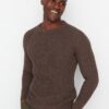 Férfi pulóver Trendyol Knitwear