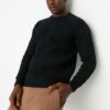 Férfi pulóver Trendyol Knitwear