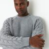 Férfi pulóver Trendyol Knitwear