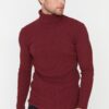 Férfi pulóver Trendyol Knitwear