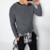 Férfi pulóver Trendyol Knitwear