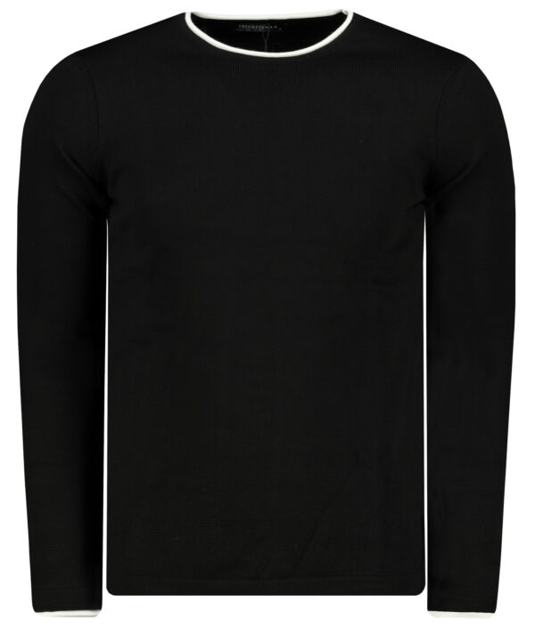 Férfi pulóver Trendyol Knitwear