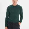 Férfi pulóver Trendyol Knitwear