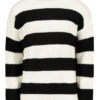 Férfi pulóver Trendyol Oversized