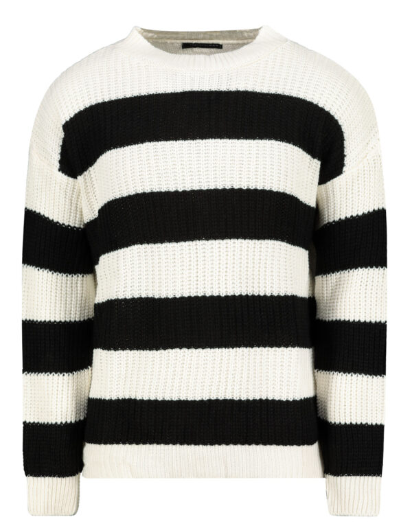 Férfi pulóver Trendyol Oversized